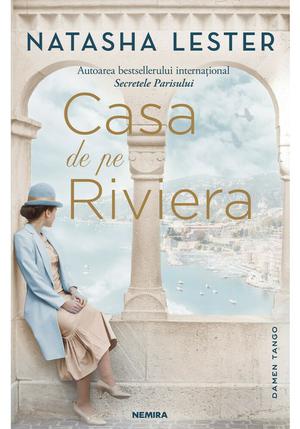 Casa de pe Riviera 