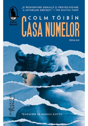 Casa numelor 