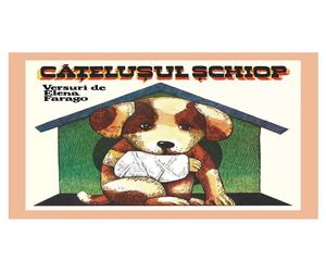 Catelusul schiop