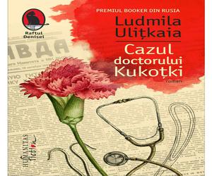 Cazul doctorului Kukotki