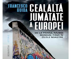 Cealalta jumatate a Europei