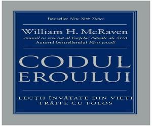 Codul eroului