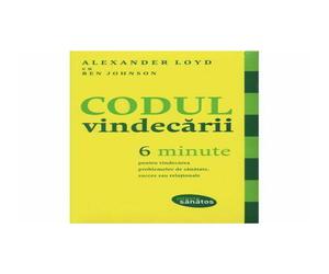 Codul vindecarii