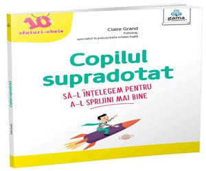 Copilul supradotat