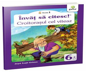 Croitorasul cel viteaz