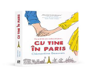 Cu tine in Paris