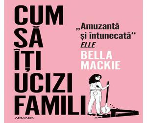 Cum sa iti ucizi familia