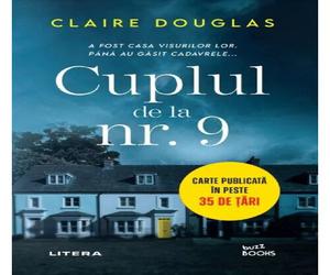 Cuplul de la nr. 9