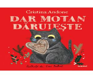 Dar motan daruieste