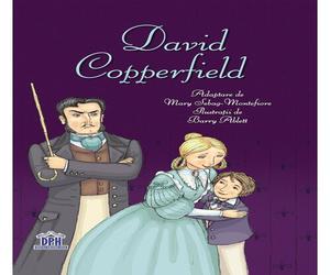 David Copperfield