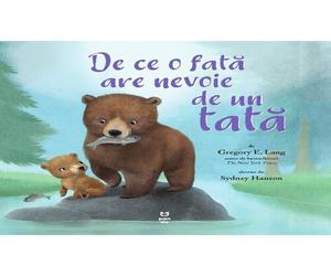 De ce o fata are nevoie de un tata