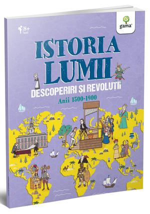 Descoperiri si revolutii 