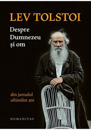 Despre Dumnezeu si om 