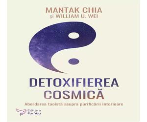 Detoxifierea cosmica
