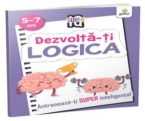 Dezvolta-ti logica