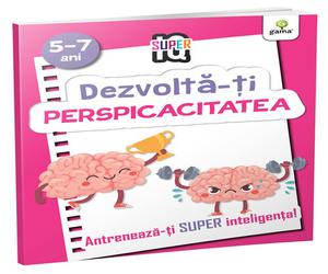 Dezvolta-ti perspicacitatea