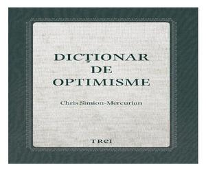 Dictionar de optimisme