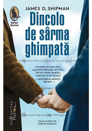 Dincolo de sarma ghimpata 