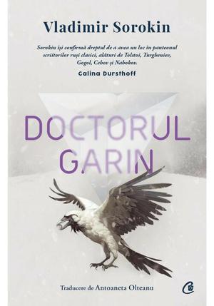 Doctorul Garin 