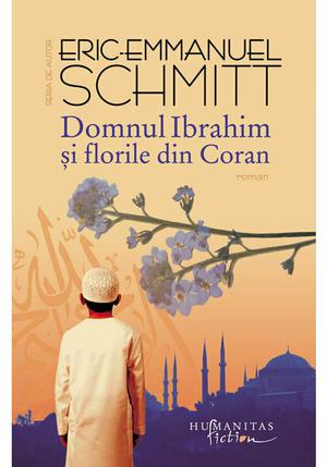 Domnul Ibrahim si florile din Coran 