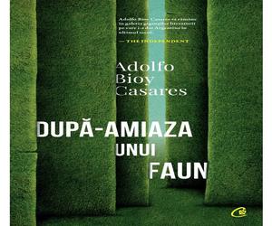 Dupa-amiaza unui faun