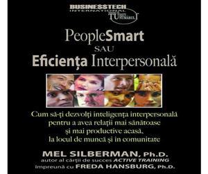 Eficienta interpersonala