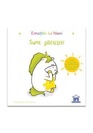 Emotiile lui Noni - Sunt plictisit 