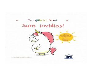 Emotiile lui Noni - Sunt Invidios