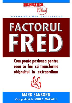 Factorul Fred 