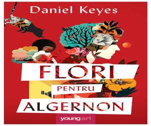 Flori pentru Algernon