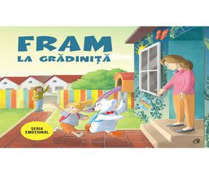 Fram la gradinita