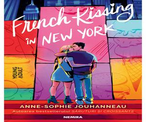 French Kissing in New York