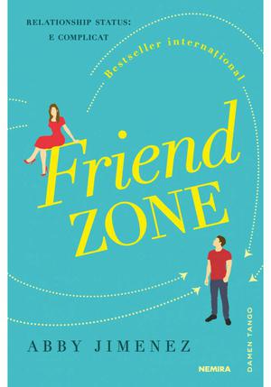 Friend zone 