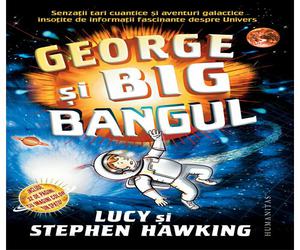 George si Big Bangul