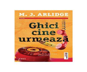 Ghici cine urmeaza