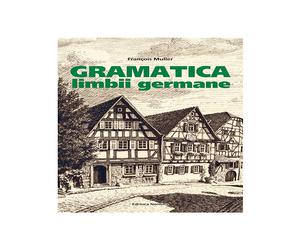 Gramatica limbii Germane B5 (nivelul B2-C2)