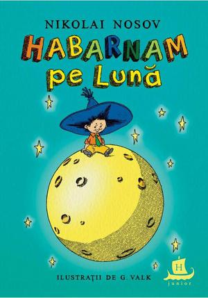 Habarnam pe Luna 