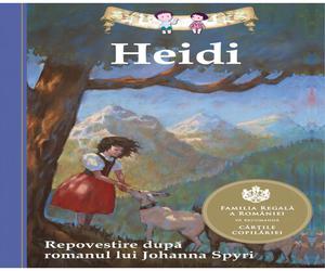 Heidi