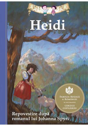 Heidi 