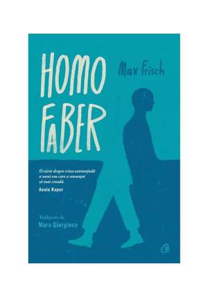Homo Faber 