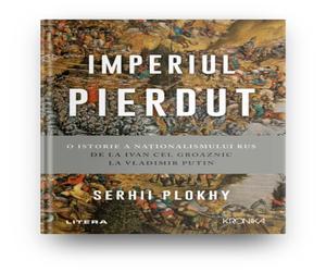 Imperiul pierdut