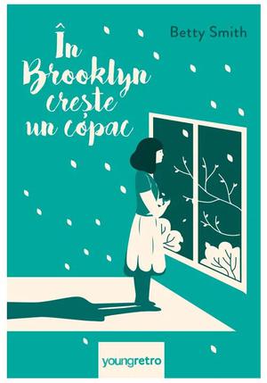 In Brooklyn creste un copac 