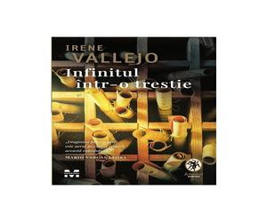 Infinitul intr-o trestie