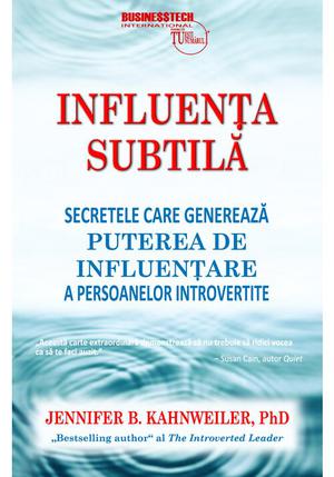 Influenta subtila 