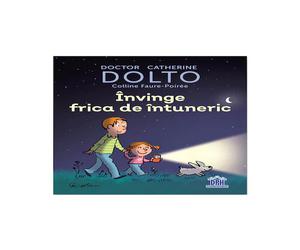 Invinge frica de intuneric