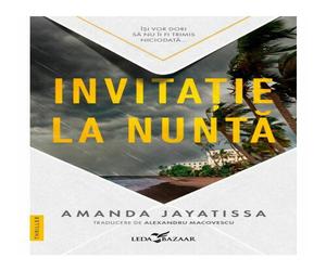 Invitatie la nunta