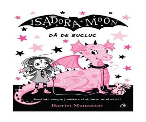 Isadora Moon da de bucluc