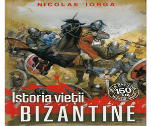 Istoria vietii bizantine
