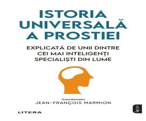 Istoria universala a prostiei