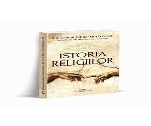 Istoria religiilor